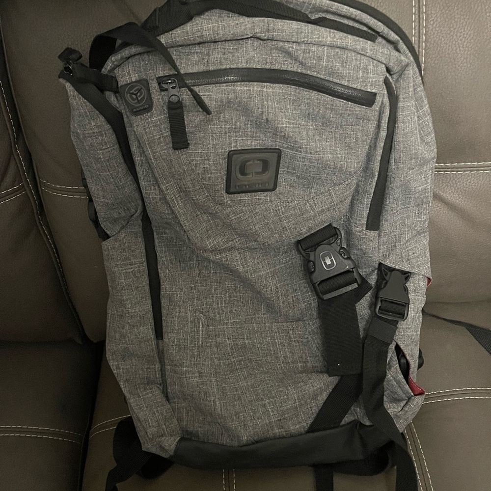 OGIO Backpack